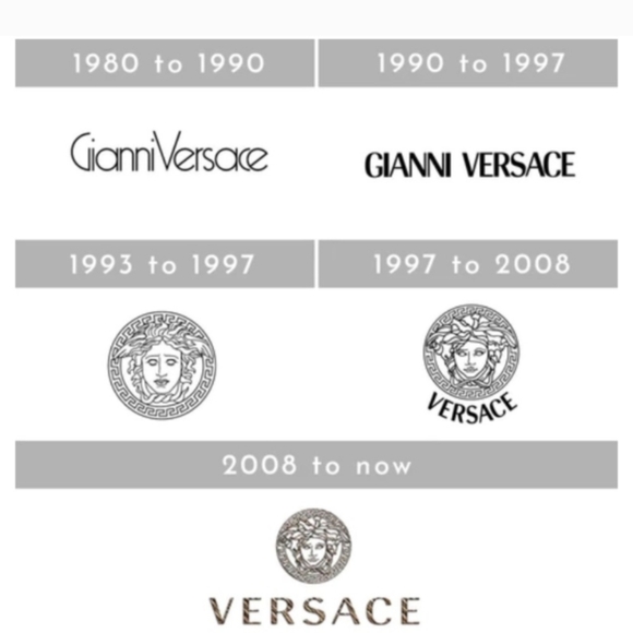 GIANNI VERSACE 80s t shirt - Picture 7 of 7